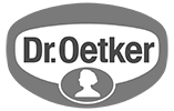 Die Firma Dr. Oetker  ist Partner (Referenz, Bewertung) des Zauberer (Zauberkünstler, Mago, Magician, Magier) Mr. Marc Magic (Köln)